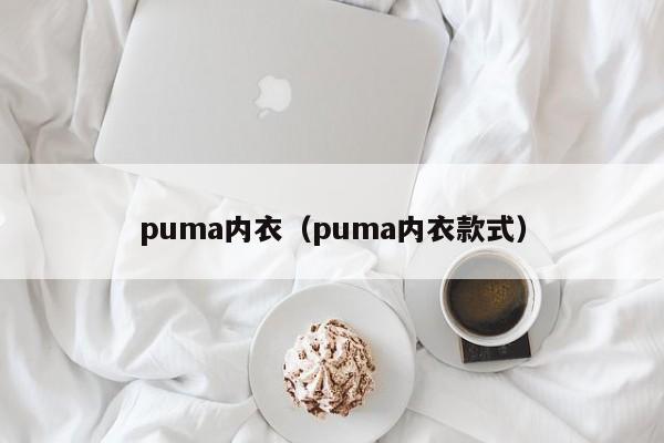 puma内衣（puma内衣款式）-第1张图片-十大网赌排行-最热门的网赌网址大全